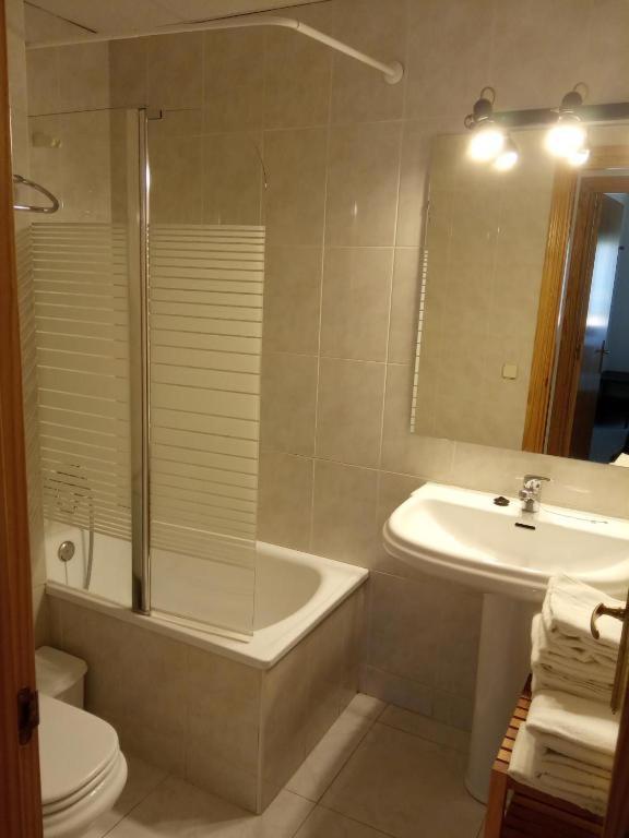 Гостьовий будинок Casa Nando Астеррі-д'Анеу Екстер'єр фото